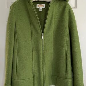 Talbots Wool Jacket